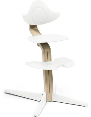 Immagine prodotto di STOKKE Sedia Nomi Bianca