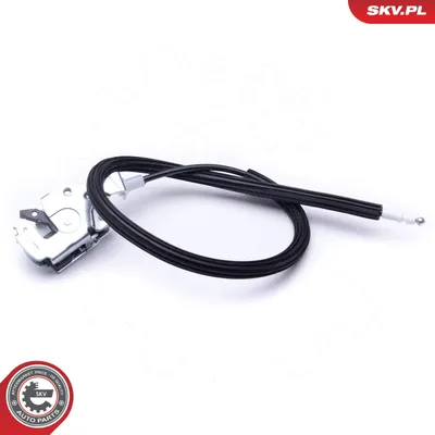Obrázok produktu pre ESEN SKV zámok dverí 16SKV346