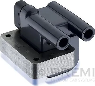 Produktbild von BREMI 20355 Zündspule 12V für LAND ROVER Defender SUV (L316) für MITSUBISHI PAJERO II (V3W, V2W, V4W)