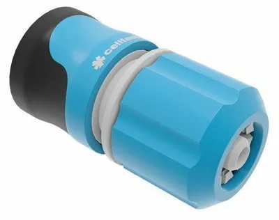 Immagine prodotto di Raccordo per tubo da giardino Cellfast 3/8"