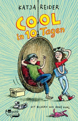 Produktbild von Cool in 10 Tagen