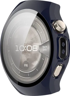 Obrázek produktu pro INF Integrované pouzdro pro Huawei Watch 5 Modrý 46 mm