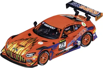 Obrázok produktu pre Carrera Digital 132 20031068 Mercedes-AMG GT3 Evo č. 75