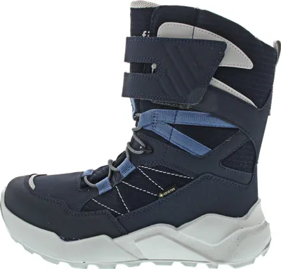Produktbild von Superfit ROCKET 1-000408-8000 (39/BLAU/HELLGRAU)