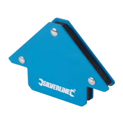 Produktbild von Schweißmagnet 75 mm bis 8,5 kg