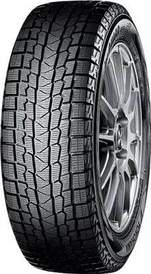 Produktbild von Yokohama Winterreifen motorcycle-tyres Ice Guard IG53 ( 215/60 R17 100H XL, Nordic compound )