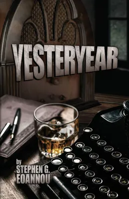 Produktbild von Yesteryear
