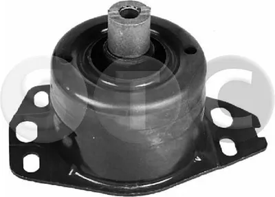 Produktbild von STC Motorlager Gummimetalllager Links für FIAT BRAVO I (182) T405541