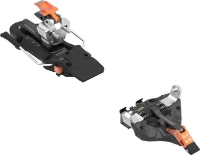 Produktbild von Atk Race C-rider 12 91 Mm Tourenski-bindungen Schwarz 91 mm Schwarz 91 mm
