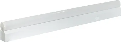 Productafbeelding van LED-lijnstropverlichting, wit, 9W = 60W, 700 lumen, warmwit, 2700K, S14s, 2 fittingen, 50 cm