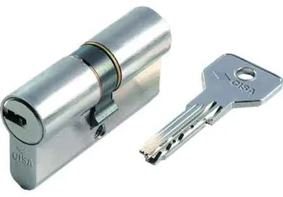 Immagine prodotto di Cilindri A Infilare Cisa Sagomato Profilo Europeo "Asixp8 Pro" 0Q310 - mm.84 (35-50) 0Q31031012SD
