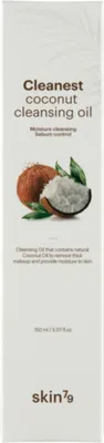 Productafbeelding van Haut 79: De schoonste make-up remover op basis van kokosolie