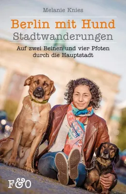 Produktbild von Berlin mit Hund