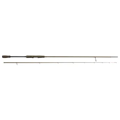 Obrázek produktu pro Savage Gear SG4 Drop Shot Specialist 2,23 m 2-12G / Spinnrute