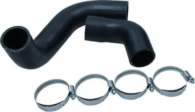 Obrázek produktu pro Intercooler Hadice Ford Focus/ C-Max 1,6Tdci (Dvě Hadice)