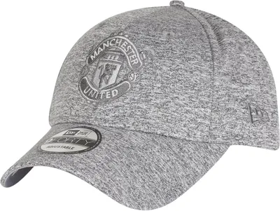 Obrázek produktu pro New Era 9Forty Cap - JERSEY Manchester United grau
