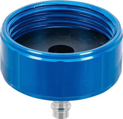Image de BGS Adaptateur de radiateur pour art. 8514 pour Mercedes-Benz Sprinter - 8514-12