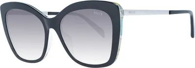 Zdjęcie produktu dla Okulary przeciwsłoneczne Emilio Pucci EP0190 01B 58