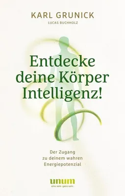 Immagine prodotto di Entdecke deine KörperIntelligenz!