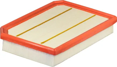 Produktbild von Luftfilter FILTRON AP 119/2 passend für MERCEDES-BENZ A-Klasse (W177) Filtereinsatz