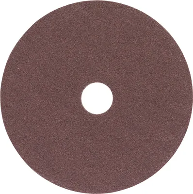 Produktbild von Fiberschleifscheibe R444 Expert for Metal, Korund, 100 mm, 16 mm, 120