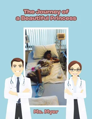Produktbild von The Journey of a Beautiful Princess