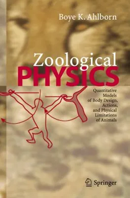 Immagine prodotto di Fisica zoologica