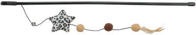 Produktbild von TRIXIE Spielangel Stern, 50 cm