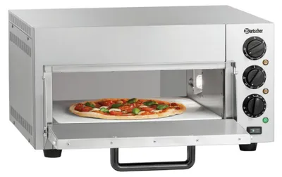 Obrázek produktu pro Pizza pec ST415-2