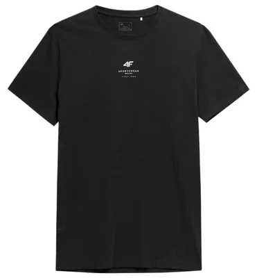 Imagen del producto de Camiseta de manga corta para hombre, talla M