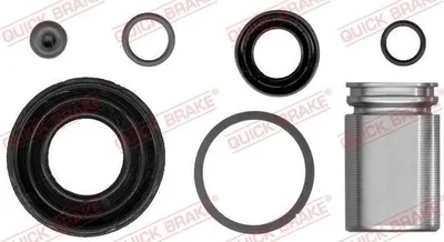 Produktbild von QUICK BRAKE Bremssattel-Reparatursatz für TOYOTA Yaris Schrägheck (P9) Hinten 114-5092