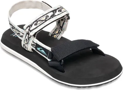 Produktbild von Quiksilver W Monkey Caged Sandalen Schwarz EU 41 Frau Schwarz EU 41