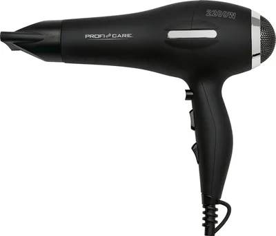 Image de Sèche-cheveux professionnel 2200 watts