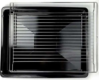Image de Cuisinière gaz 68l 4 feux blanc - Beko - FSG52000DWC -