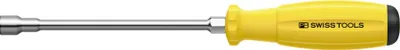 Immagine prodotto di PB Swiss Tools Chiave a bussola, con impugnatura 2K SwissGrip, ESD, 10 mm