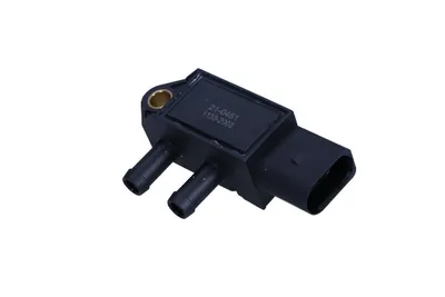 Produktbild von MAXGEAR 21-0451 Abgasdruck Differenzdrucksensor für VW Golf VII Schrägheck (5G1, BQ1, BE1, BE2) Golf VII Variant (BA5, BV5) SHARAN (7N1, 7N2)