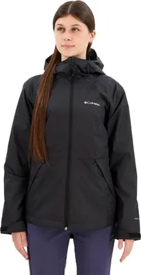 Zdjęcie produktu dla Columbia Inner Limits™ Iii Jacket Black XS Women Black XS