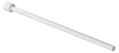 Obrázok produktu pre KLUDI-VELA R Držiak na uteráky L=450MM