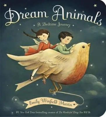 Image de Dream Animals