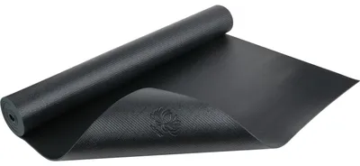 Produktbild von V3TEC Eco Standard Yogamatte dunkelgrau