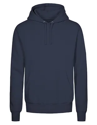 Produktbild von X.O Hoodie Herren, Marineblau, XL