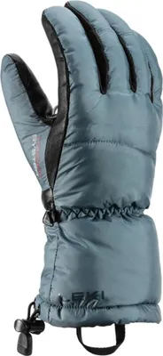 Image de Gants Leki Alpino Glace 3d Bleu 8.0 Femme Bleu 8.0
