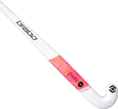 Image de Crosse de hockey Brabo G-Force Pure 40 pour enfants