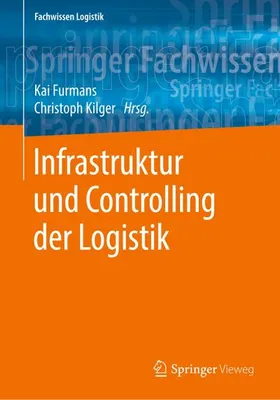Image de Infrastruktur und Controlling der Logistik
