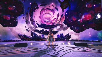 Produktbild von Microids KAKU: Ancient Seal, PlayStation 5, RP (Rating Pending)