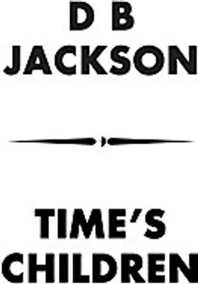 Imagen del producto de Time's Children