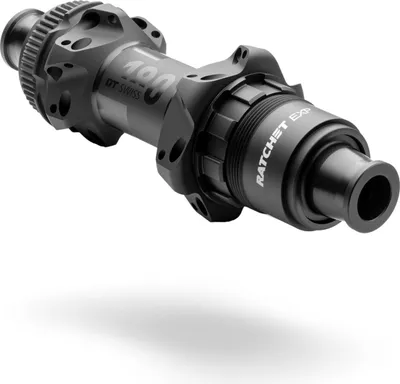 DT Swiss Nabe Road HR 180 EXP Straightpull Centerlock
