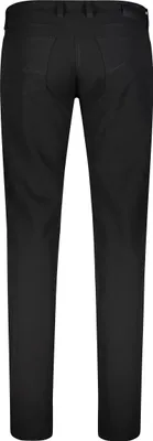Produktbild von - MAC JEANS - Arne, Carbonium - Modern Fit - 0501-00-0737L-P090 - schwarz Größe 33/32