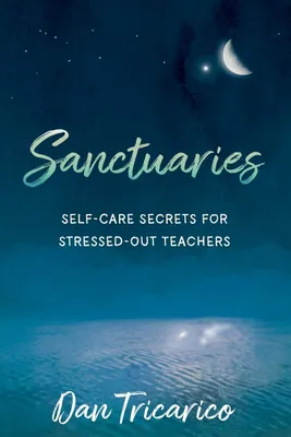 Produktbild von Sanctuaries