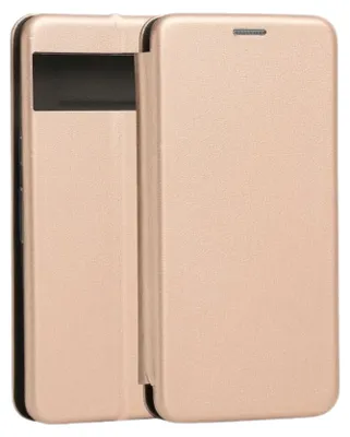 Obrázek produktu pro Pouzdro Beline Book Magnetic Google Pixel 7 Pro Zlato/Zlaté